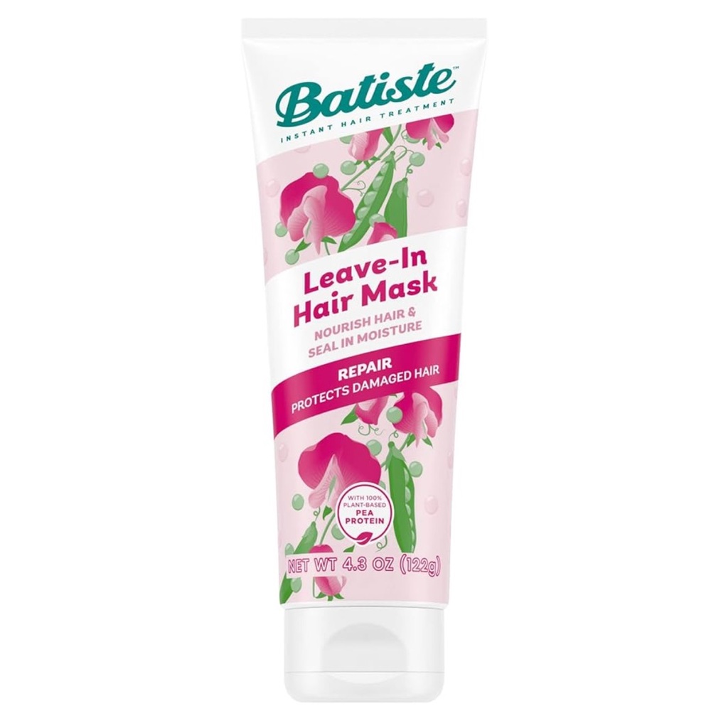 NWT Batiste Leave In Conditioner Hair Mask,
